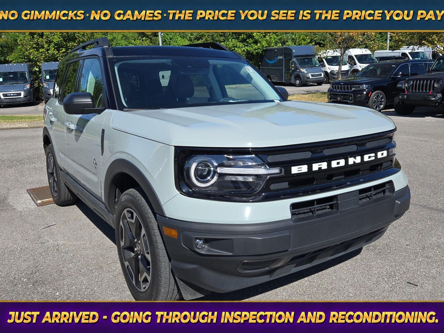 ford bronco sport 2024 3FMCR9C67RRE42533 image ford bronco sport 2024 3FMCR9C67RRE42533 image